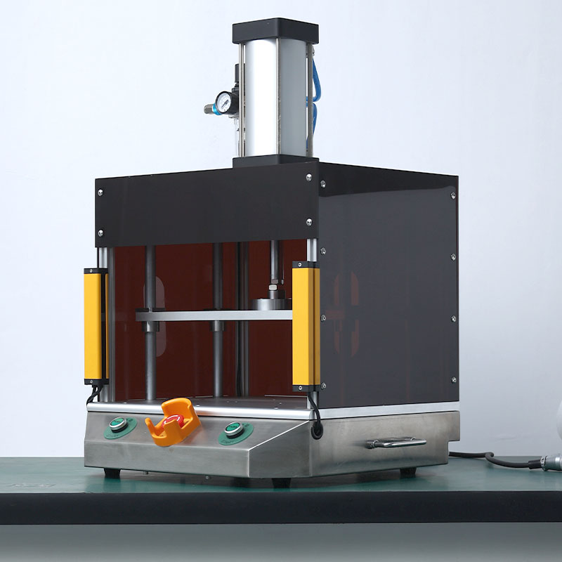 UAEAir tightness test fixture