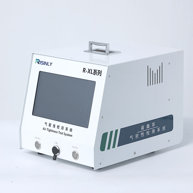 UAEDirect pressure air leaktester